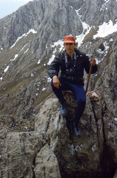 Сергей Гундарь