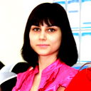 Наталья Гаврилова