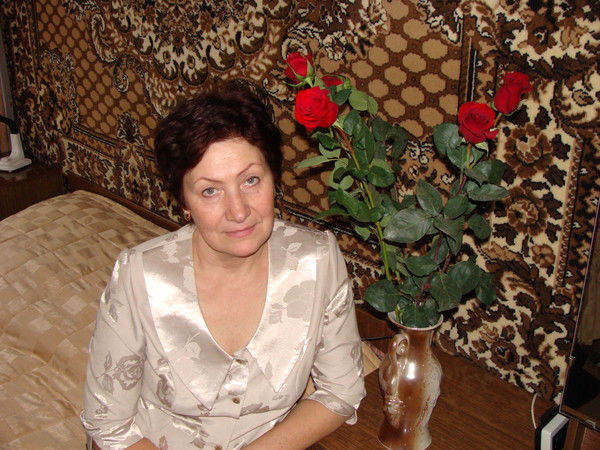 Елена Брайнина