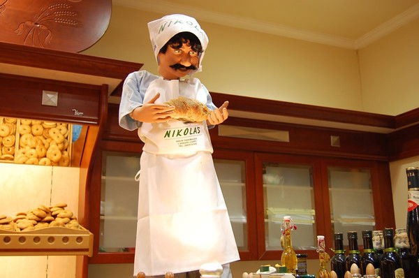 Светлана Белова