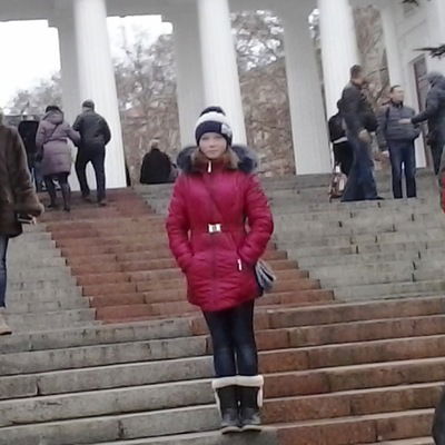 Дашуля Жебулда