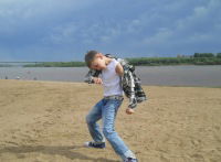 Андрей Леонтьев