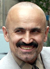 Владимир Изусов