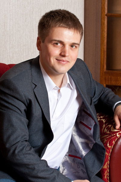 Руслан Литвинов