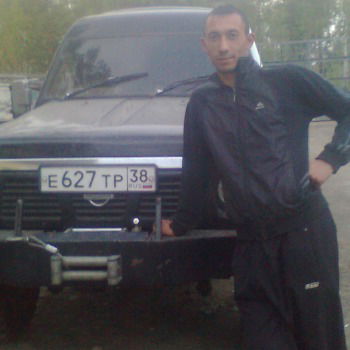 Алексей Дидров