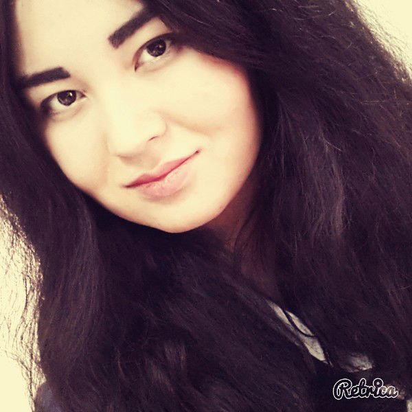 Айдана Абдикаликова