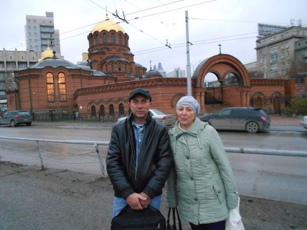 Александр Малеванчук