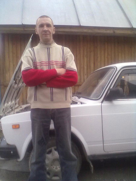 Сергей Машинкин