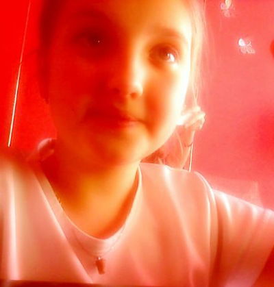 Виктория Ткаченко