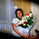 Оксана Бесчетнова