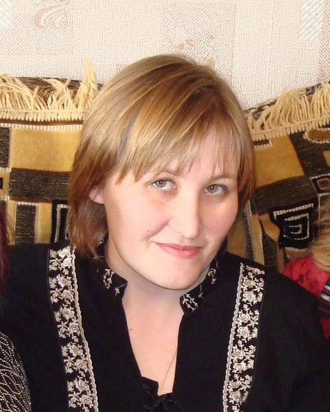 Татьяна Долгова