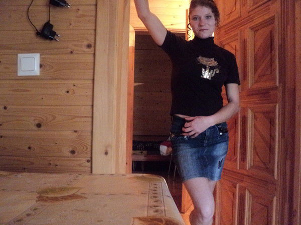 Наталья Маркелова