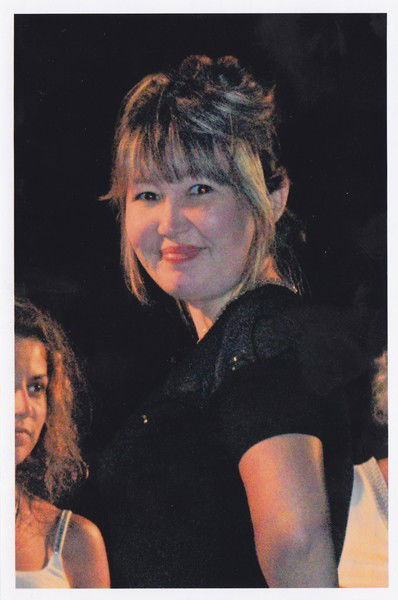 Мусаева Акмарал