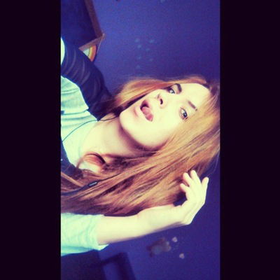 Ксюша Близнецова