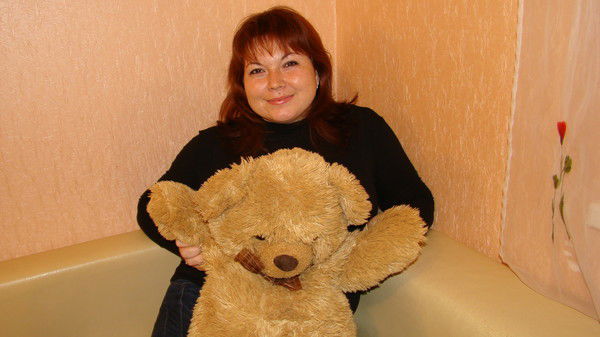 Наталия Протасова