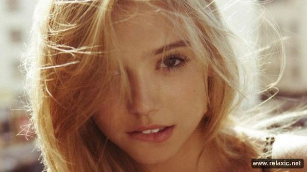 Кэт Любимая