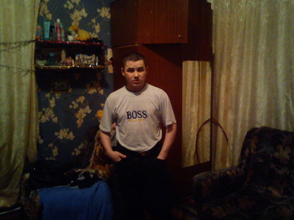 Иван Прокопьев