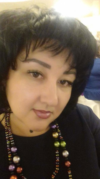 Дина Утебаева