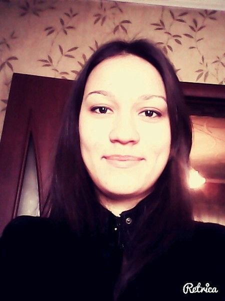 Анастасия Москвина