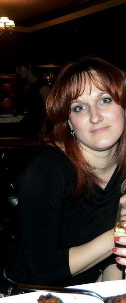 Лейсан Горулева