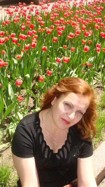 Лариса Конькова