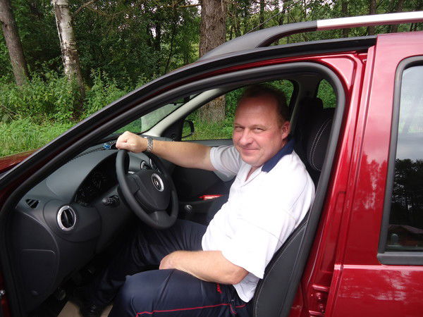 Игорь Кондратьев