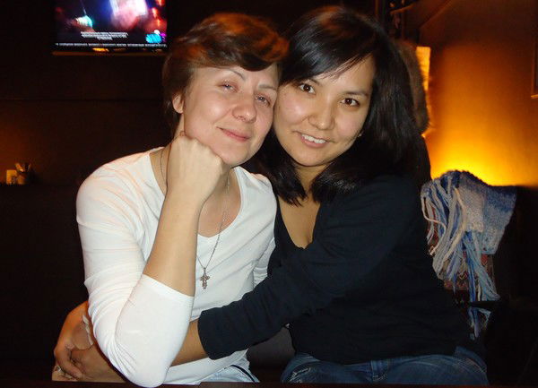 Елена Ковалик