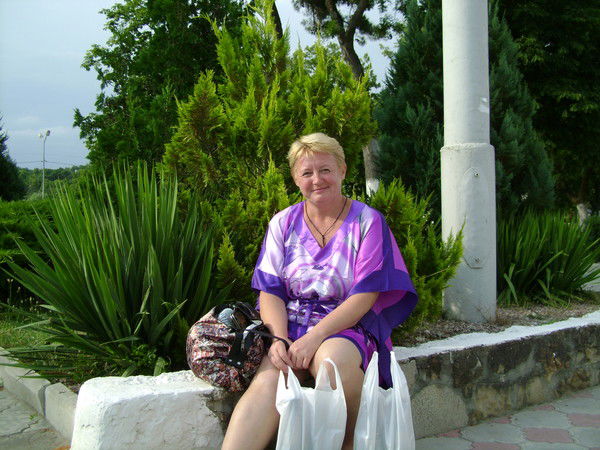 Елена Щепетева