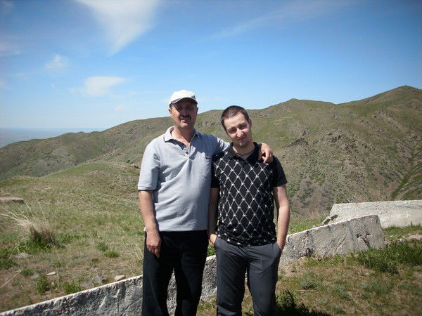 Олег Яковенко