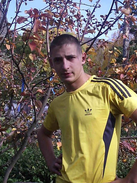 Антон Корнилов