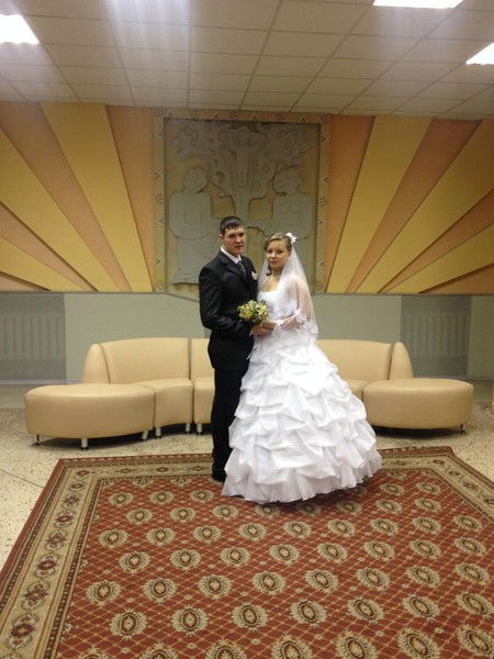 Ольга Аюпова