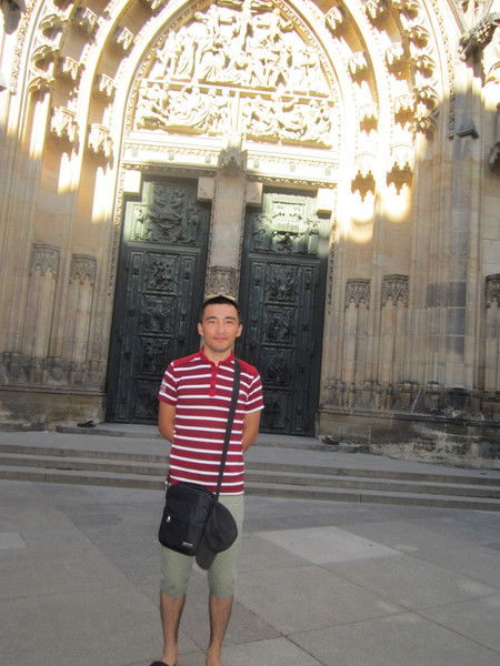 Нургали Айткулов