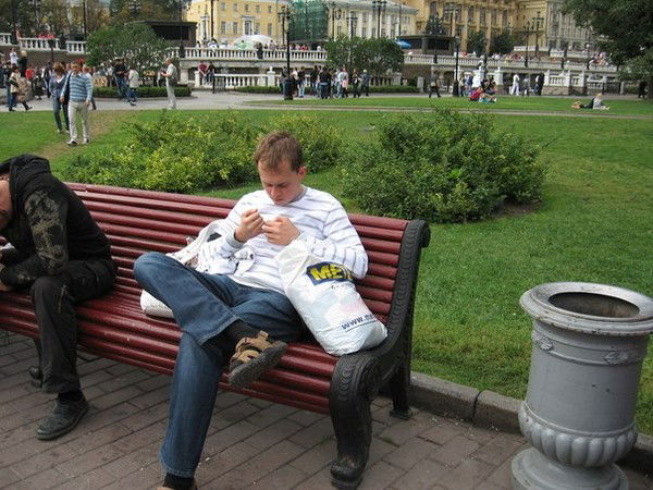 Александр Петровых