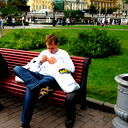 Александр Петровых