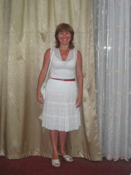 Ирина Инютина