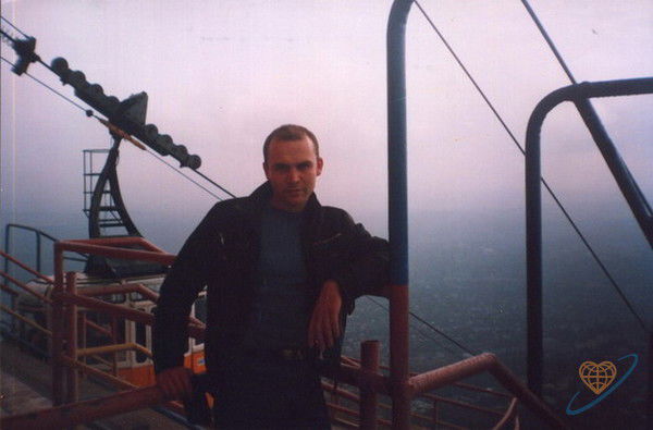 Владимир Кулабухов