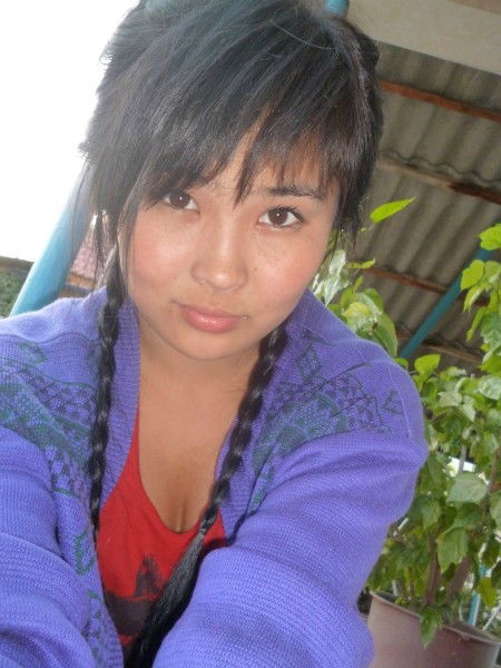 Бопе Беріkжанова*