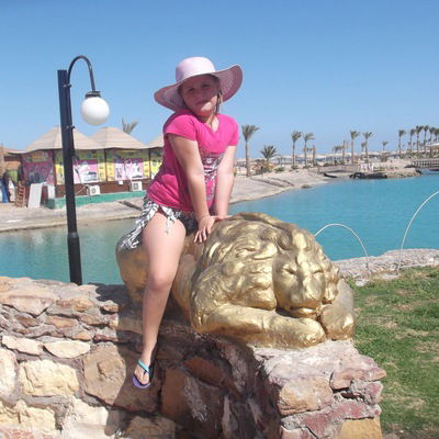 Василиса Сабитова