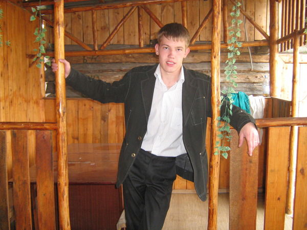 Сергей Снежков