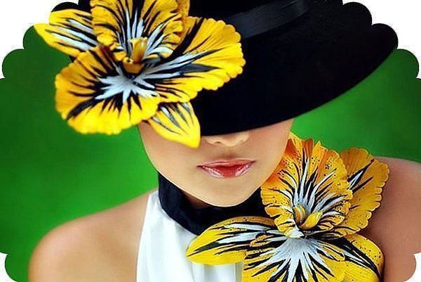 Жанна Алекс