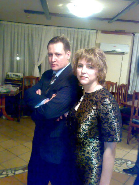 Марина Кузнецова-Сузанская