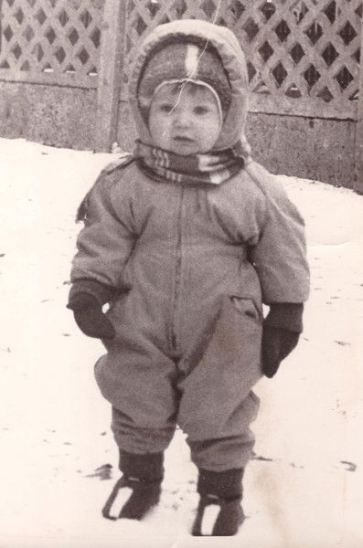 Игорь Иванов