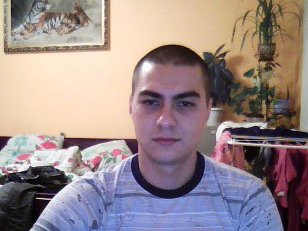 Николай Ким