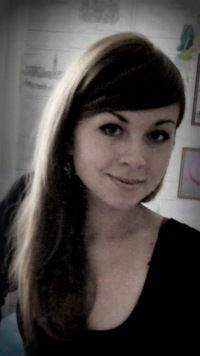 Юлия Амбурцева