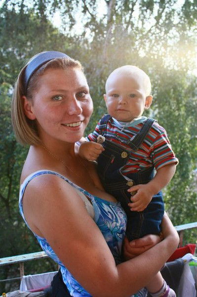 Третьякова Светлана