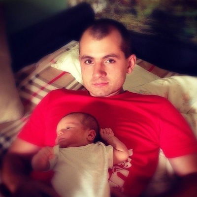 Ильдар Зарипов