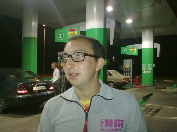 Алексей Апанасевич