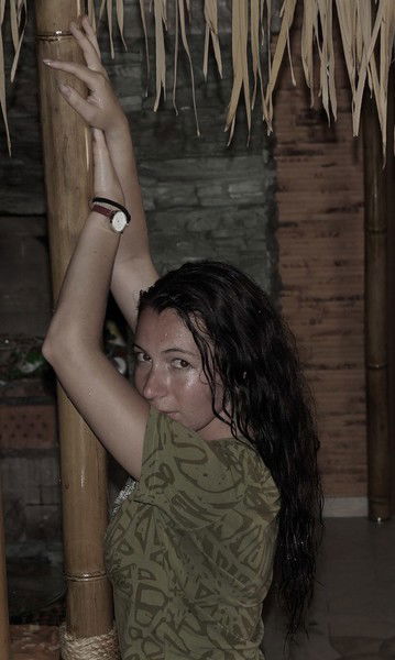 Анна Агаркова