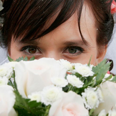 Алёна Небаева (Никитенко)