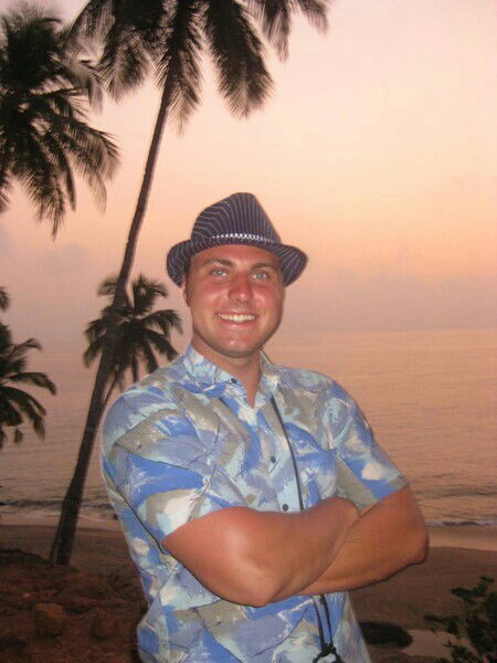 Сергей Осипов